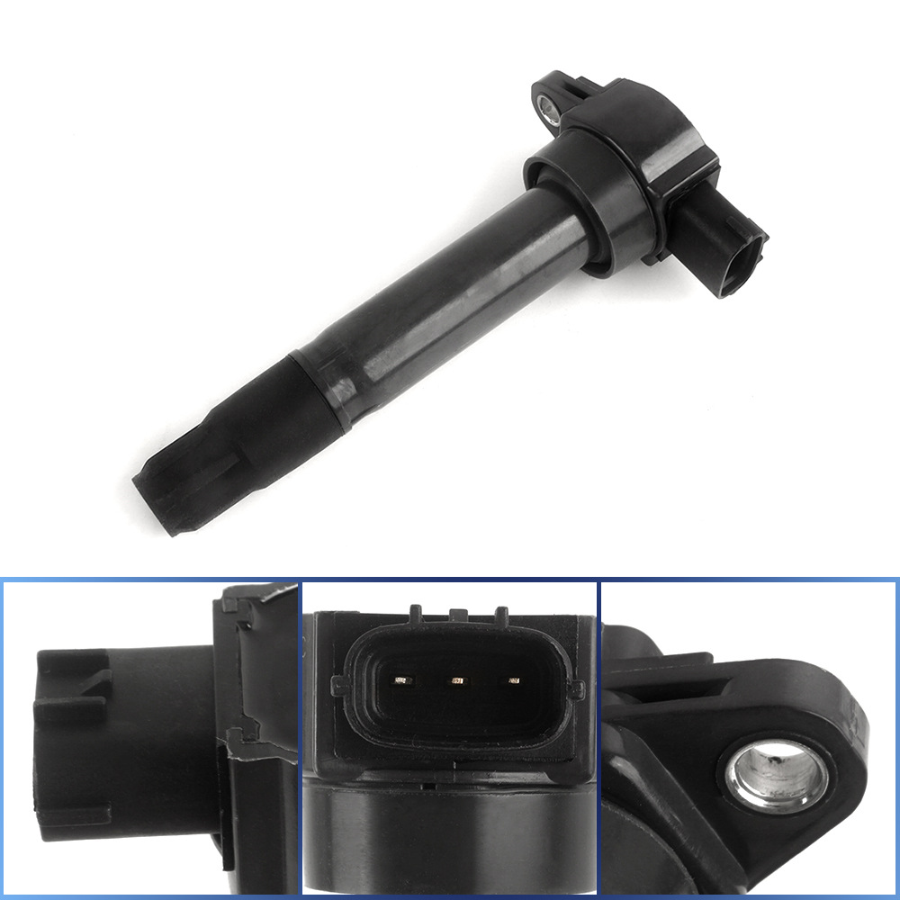 Paquete de alta tensión / bobina de encendido para motor Mitsubishi Junkaku 4G63 Pajero 3.8L