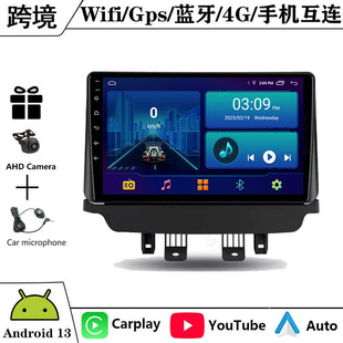 �m���14-19���R���_cx-3��׿��������GPS�{����܇Ӱ��Carplay
