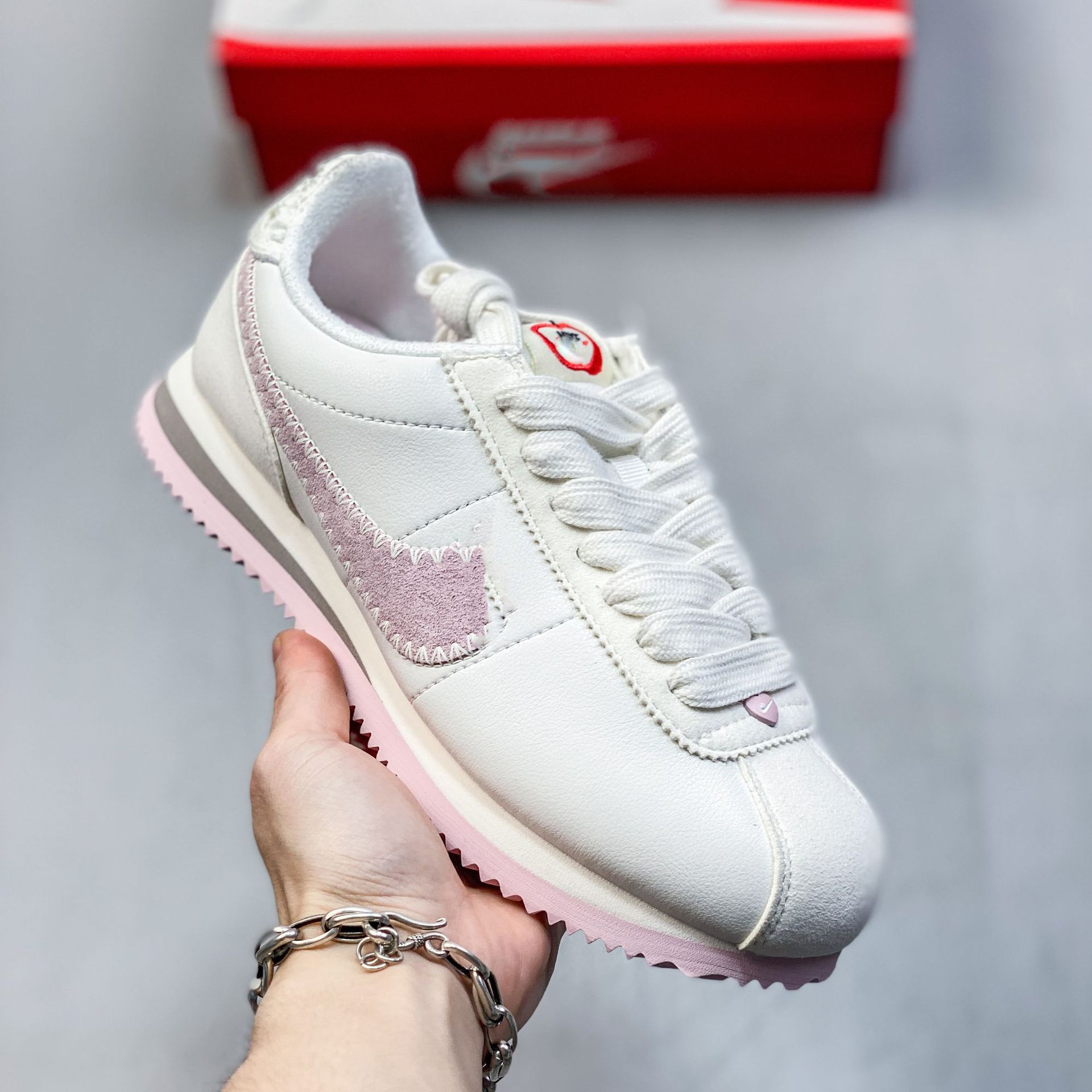 Quality classic retro GAT shoes for men and women