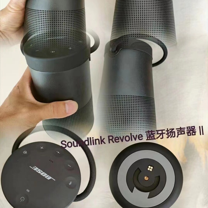 ボーズサウンドリンクロールII博士無線bluetoothスピーカー音響大水筒二世代|undefined