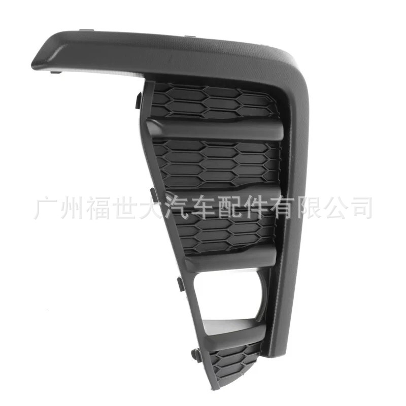 Aplicable a 2023 - 2024 Subaru Ascent lámpara de niebla marco de acabado 57731XC14A 57731XC15A image 3