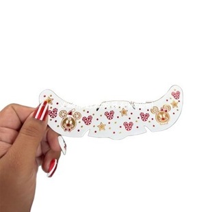 ���R�d����Dust  Festive Freckles Tattoos�}�Q�W���沿���y�NƬ