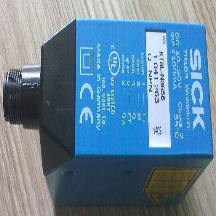 BA11德国90SIC全新优势7023810KS供应西克议价原装30A默认项