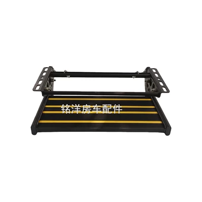 with Lighted Welcome Step and | Dekorativ pedal başlıqları
