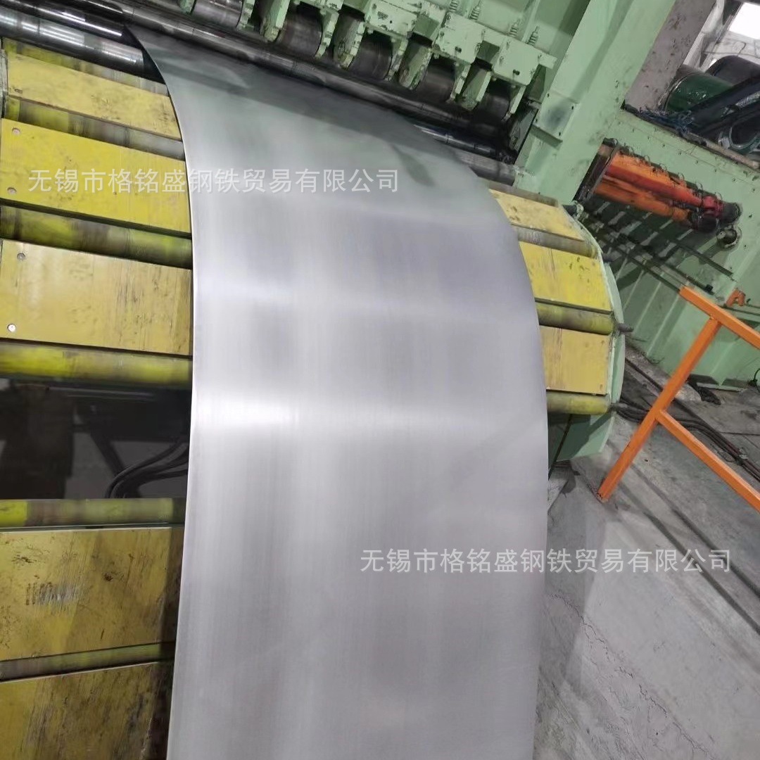 436L不锈钢板 2D 436L不锈钢板 SUS436L不锈钢板 超纯铁素体 436L