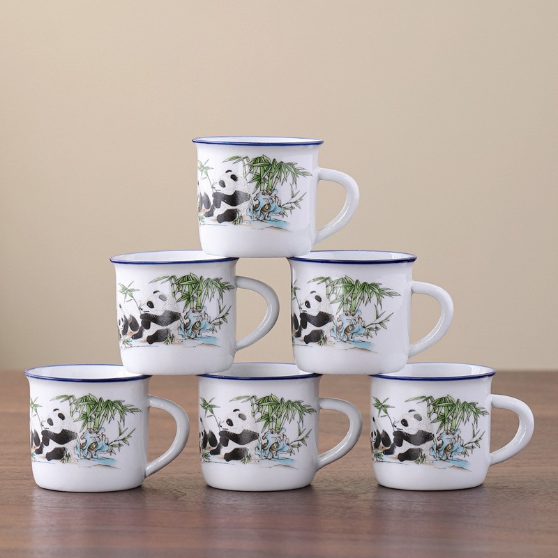 Panda (single price)