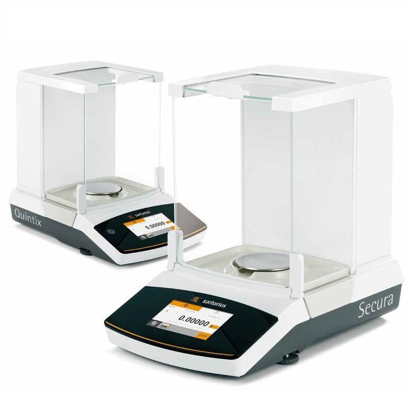 【德国Sartorius】Secura225D-1CN微量天平/120/220g/0.01/0.1mg