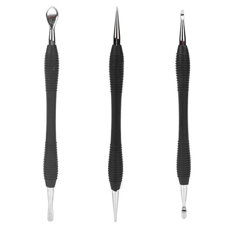 Инструмент для лепки кожи Инструмент для лепки шпона