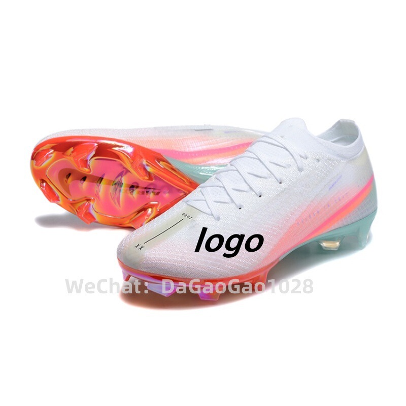 Putian Manufacturer Wholesale Mercurial Vapor 16 Elite Assassin Low-Top Fg Sports Competition Football Shoes