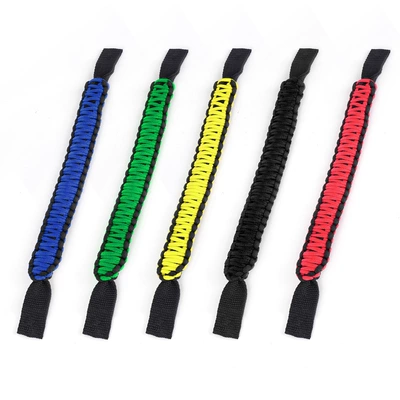 Armrest, handle, handle, Rear Seat Braided Rope