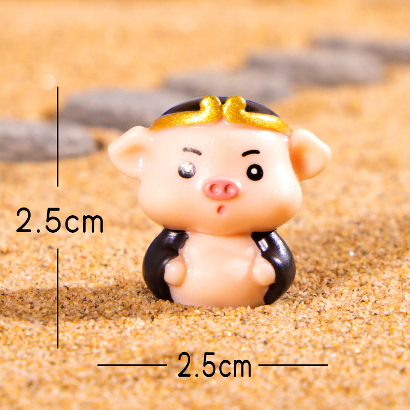 Pig Bajie