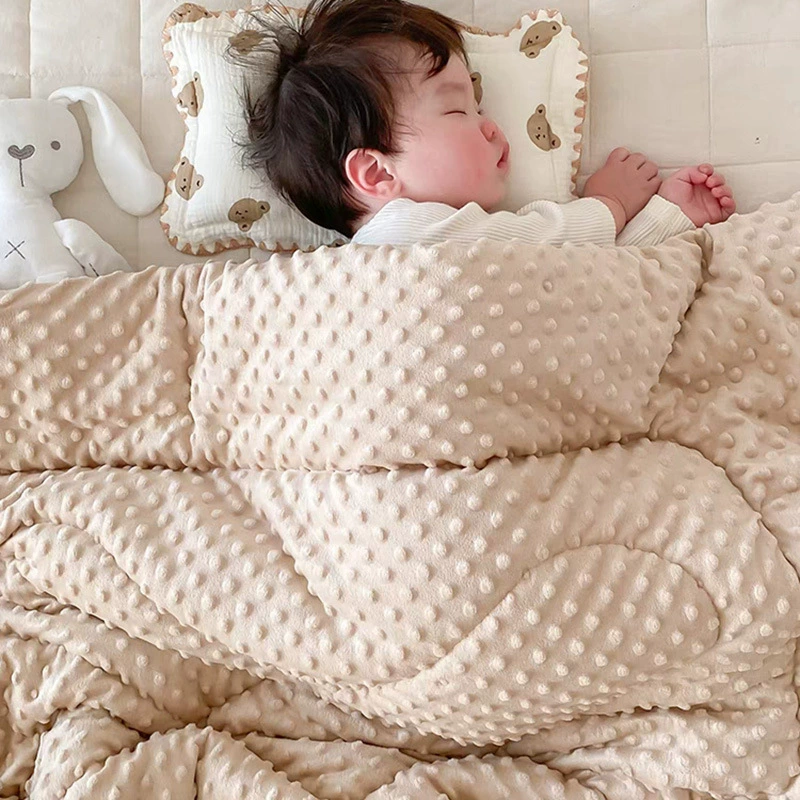 Children's duvet for kindergarten