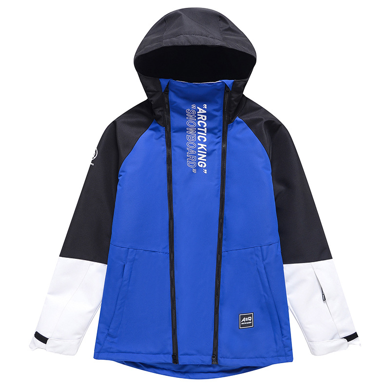 Men's Clothing Ski suit suit , winter outdoor snowboard and double board ski clothes and pants, windproof, water repellent and warm new style_voghion.com