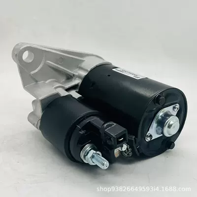 Starter Motor Factory Direct – Starter and accessories