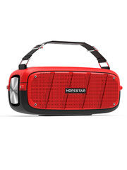 A20proワイヤレス2020 bluetoothスピーカー屋外防水ハイパワーサブウーファー重低音大戦ドラムマイク付き