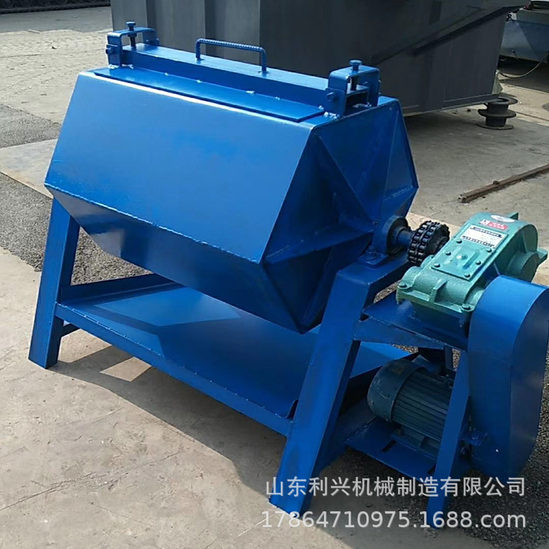 金属表面脱漆除锈机铸造件去毛刺滚筒打磨机铜制品去氧化皮打磨机