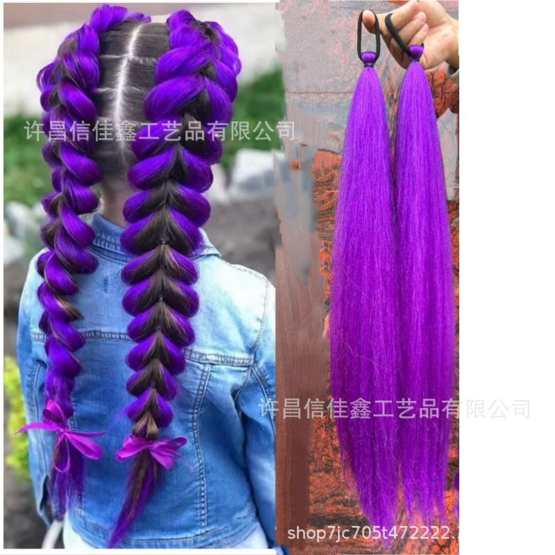 Purple [50g] single pack