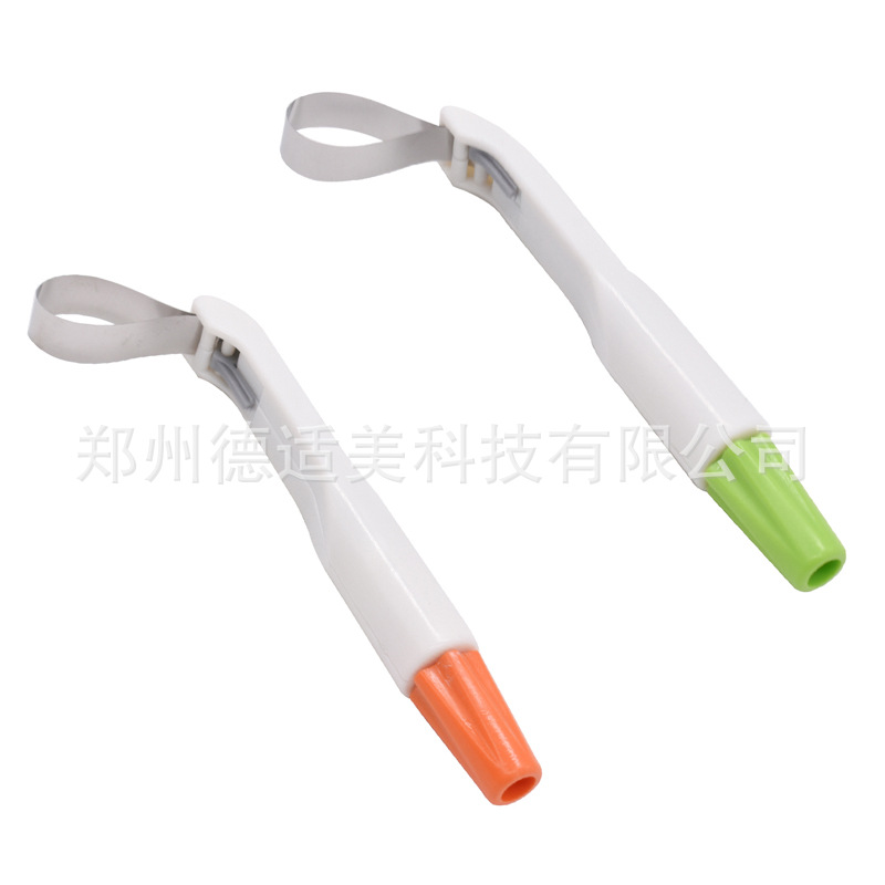 Dental molding piece adjustable molding piece rod type molding piece…