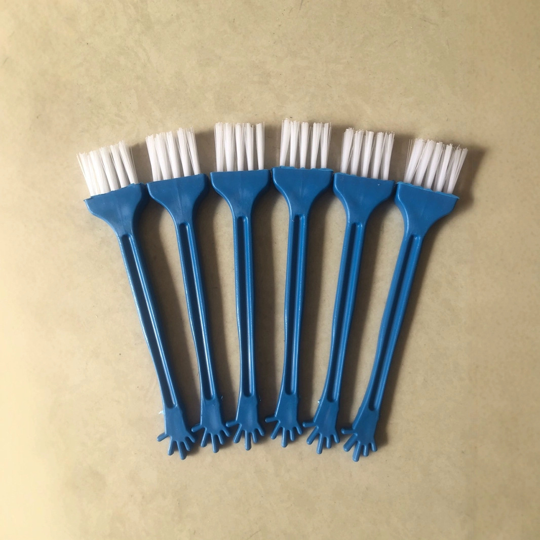 现货供应小家电配套小毛刷 电脑清洁刷 键盘清洁刷 屏幕刷