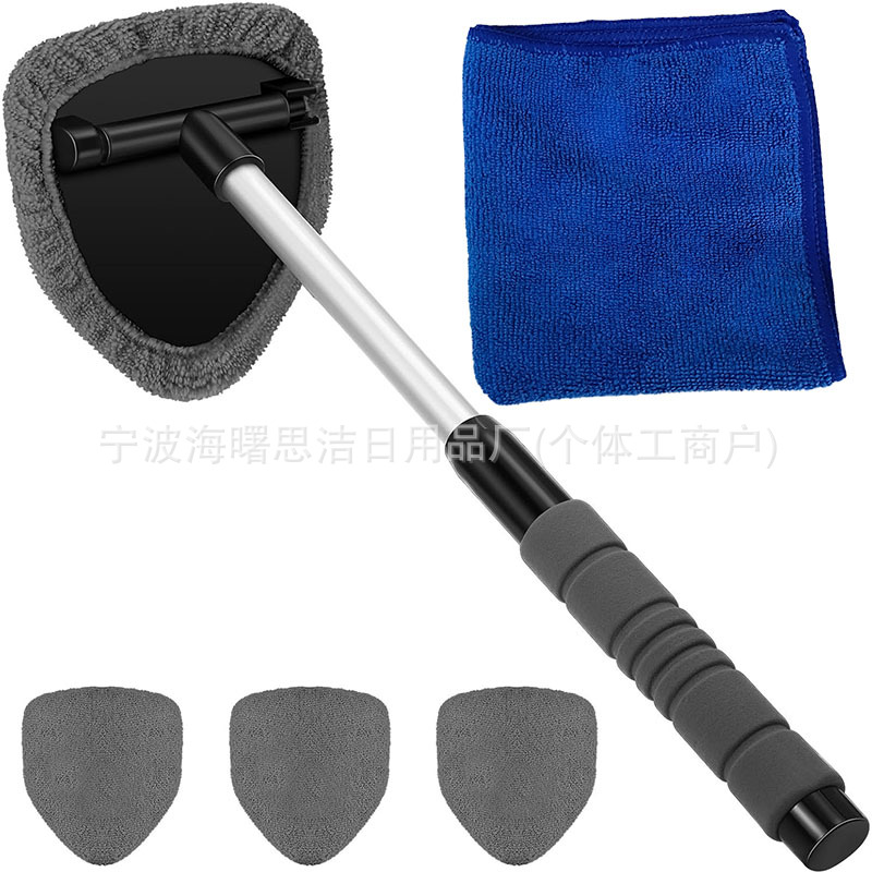 vent cleaning | Qìchē Car cleaning tools - 1b-4