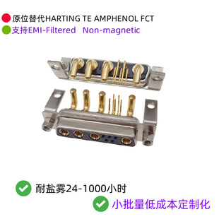 9W4ĸ�^�B����D-SUB9W9F����� FCT��� filter�V3009W4SCT56N40