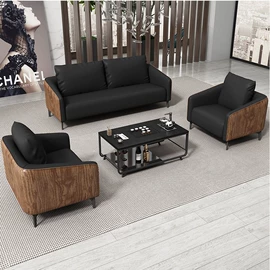 大班桌;办公桌;办公椅