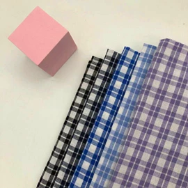 色织、提花布;其他棉类面料;府绸