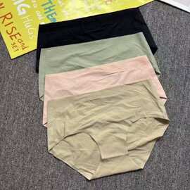 Japanese underwear 1474件，日本单，黑色多，s一l日本の下着