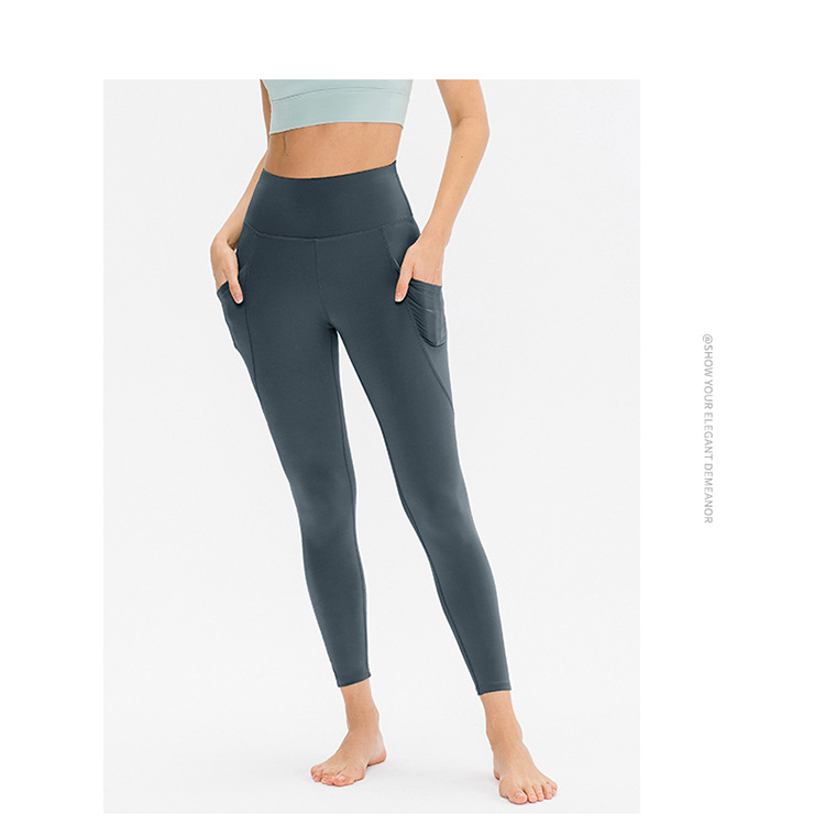 Yoga Pants 9