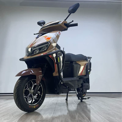 Elektrikli motosikletlər, Cross-Border Export Wholesale of