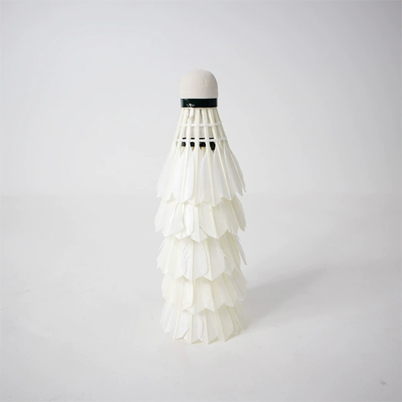 [Прямые поставки с завода на оптовой базе бай badminton перьевые жарко-гусь перьевые перьевые светящиеся долговечность полётность]