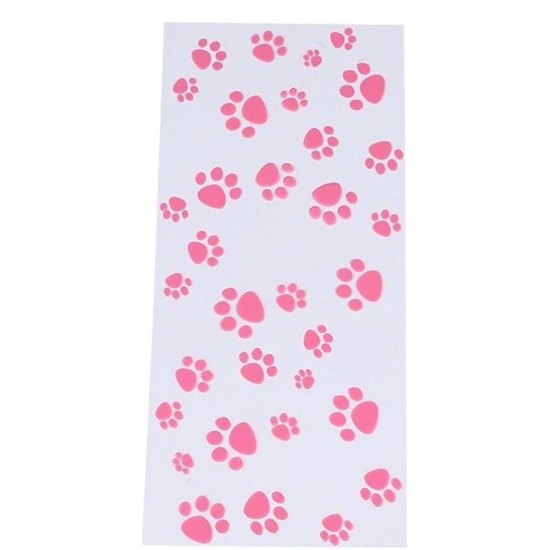 В наличии Галстук шелковый пластиковый плоский карман влагостойкий Кошачий коготь цветная печать конфеты печенье упаковка мешок Фруктовый Хлеб герметичный пакет