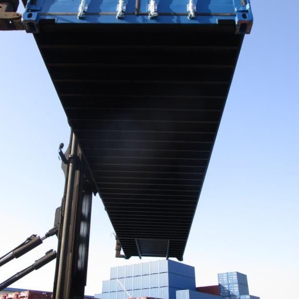 大连 天津 厦门堆场出售集装箱 全新40英尺普箱 全新20英尺海运集