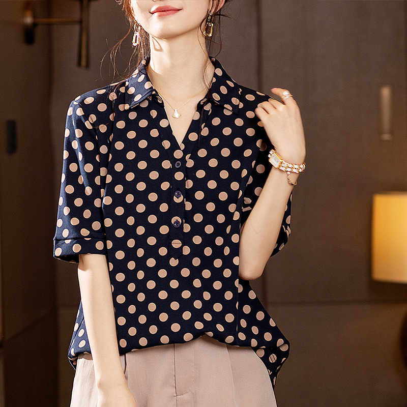  夏  S-4XL 大きいサイズ トップス