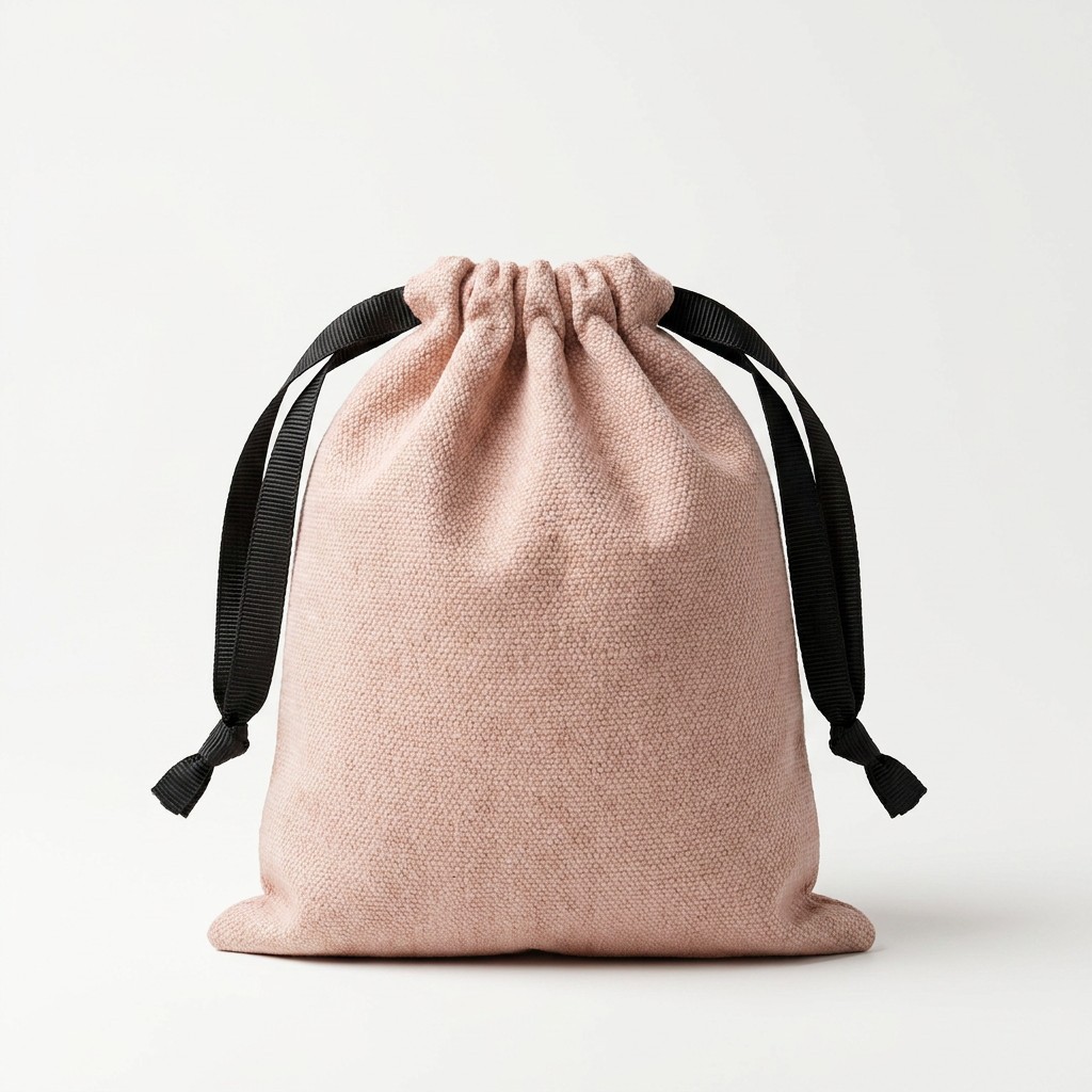Bolsa de algodón de cuerda de algodón bolsas de almacenamiento de algodón Twill bolsas de embalaje de cosméticos bolsas de almacenamiento de harina de pan image 11
