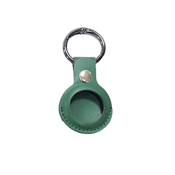 Green-Single Open