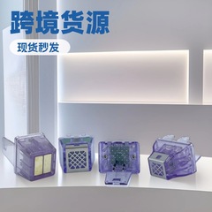 クロスボーダーディープゴールドマイクロニードルニードル12P24P40PNAMO消耗品ディープ8美容室専用