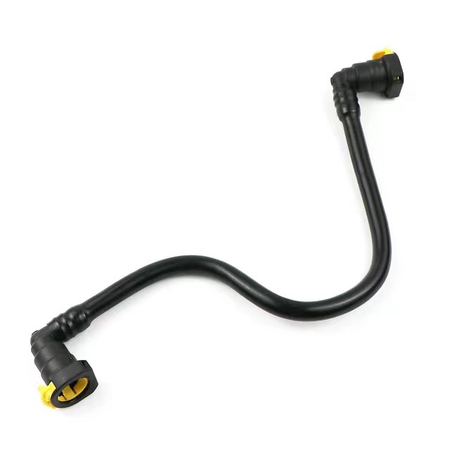 31319277 31319278 gearbox radiator oil tube j hose for XC60V60S80LV70