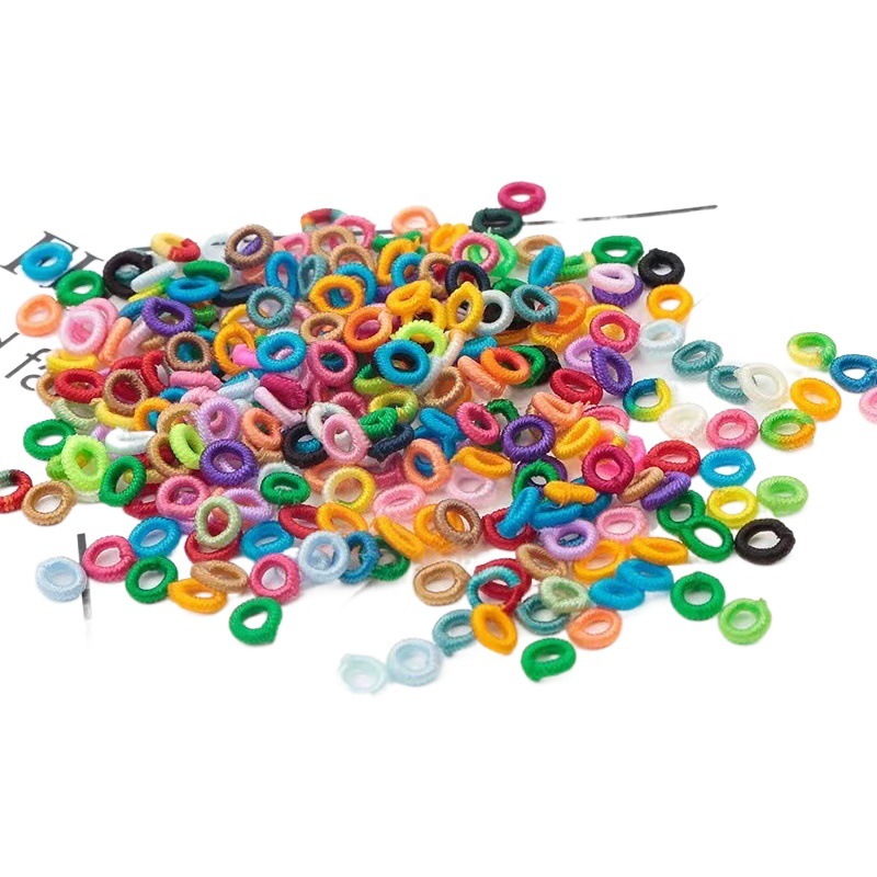 Material DIY para Pulseras con Cuerda Trenzada y Nudo Chino image 1