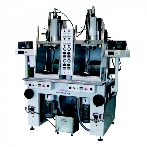 KSC日本球面加工机大径高速精磨抛光机KS(P)U-200