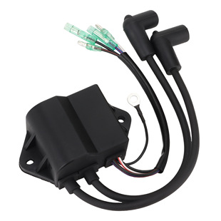 Motorcycle Ignition Coil Adapted to High Voltage Package Oe Code: 32900-96340