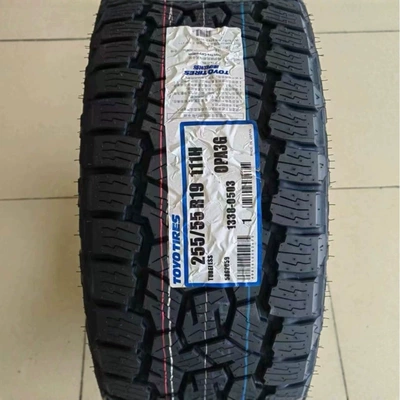 265/275/285/65/70R17 255/265/285/70/65/60R18 – Off-road şinlər