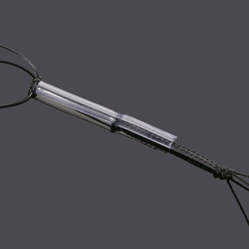 Wholesale of Iseni fish hooks, Dalima string hook fishing group, anti-winding 5 hooks, sub-line hooks, fishing gear supplies