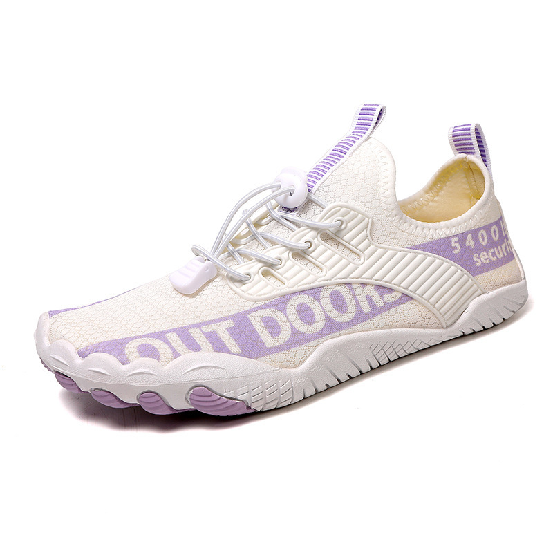 K057 화이트 퍼플