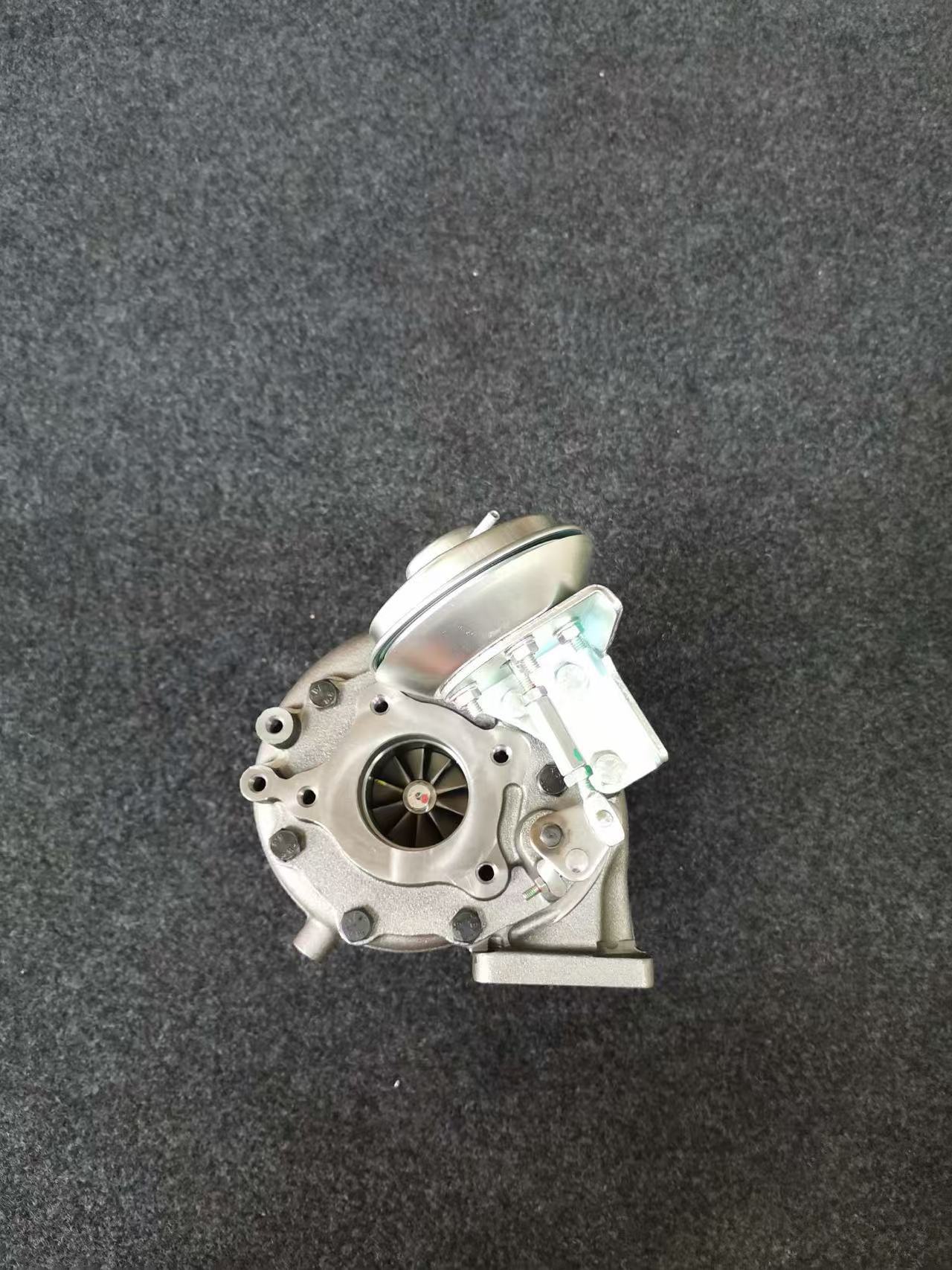 Isuzu 4Jj1 3.0 8973815072 8980830412 Turbocharger
