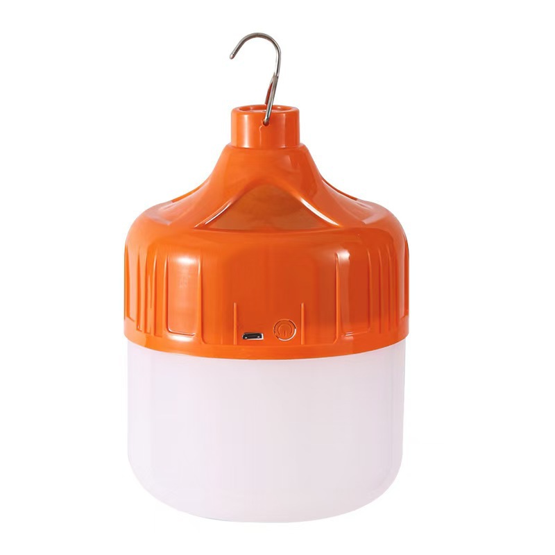 주황색 40W—60mm