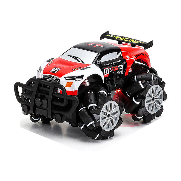 remote control car
