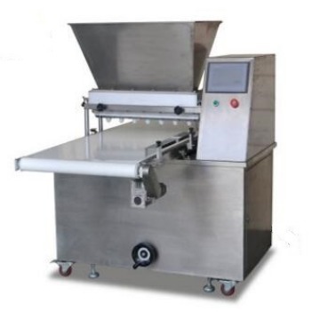 批发供应曲奇机 糕点蛋糕注料机 食品休闲 机械设备 小本创业|ms