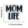 Mom letters