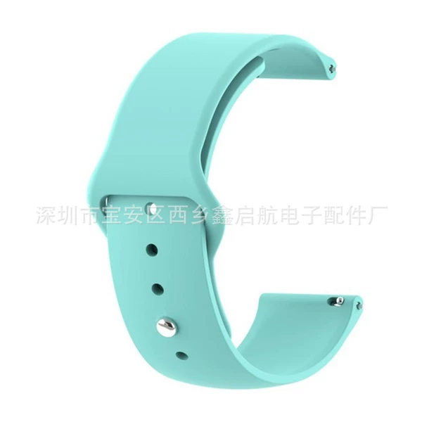 Mint green (OPP)